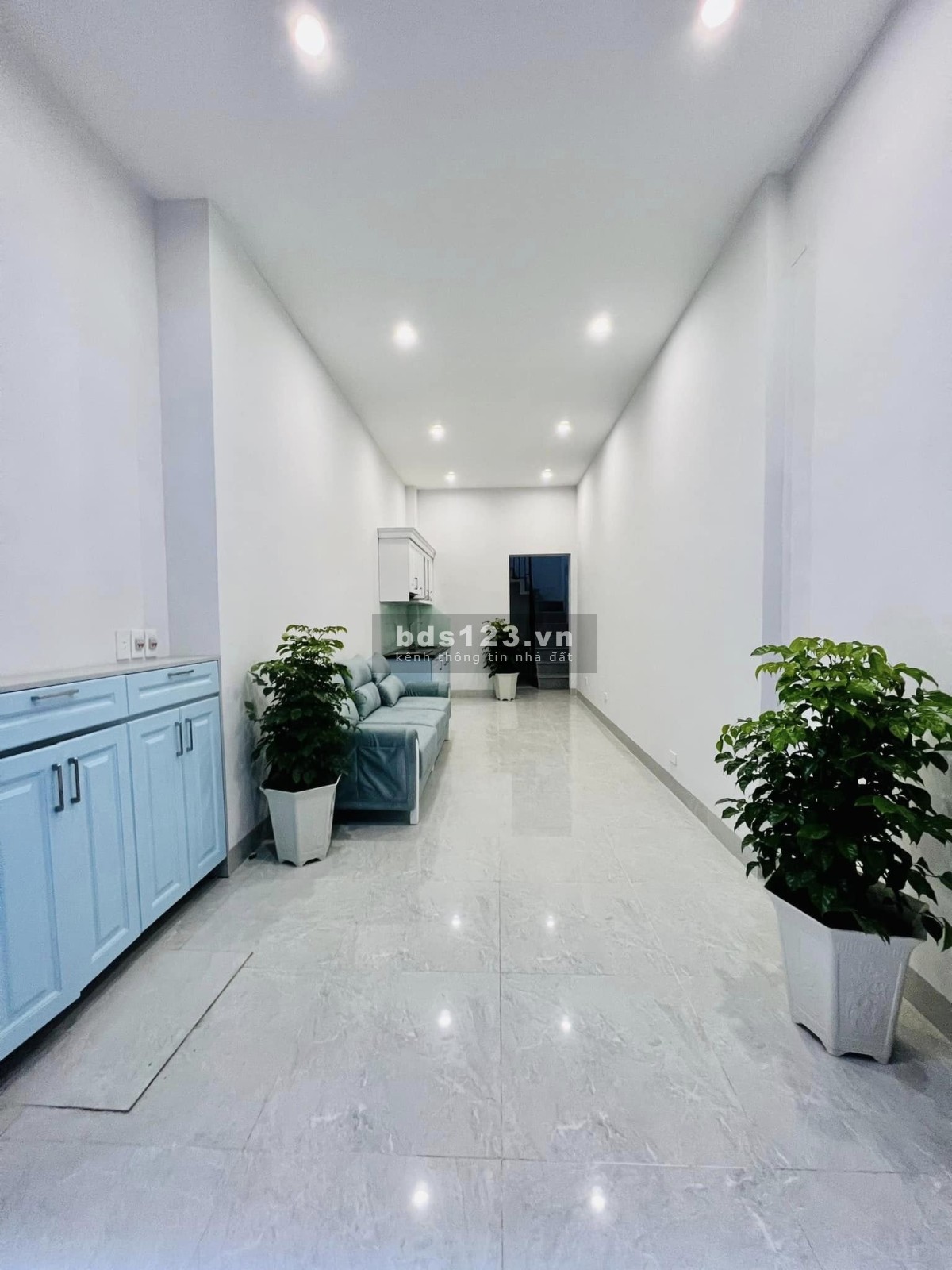 Chính chủ bán nhà Trường Chinh, Đống Đa, Nhà đẹp đón Tết cách ô tô 3m