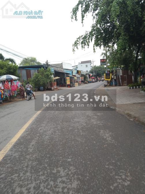 Bán lô đất dsh Tam Phước, Biên Hoà, Đồng Nai 550 triệu/tháng