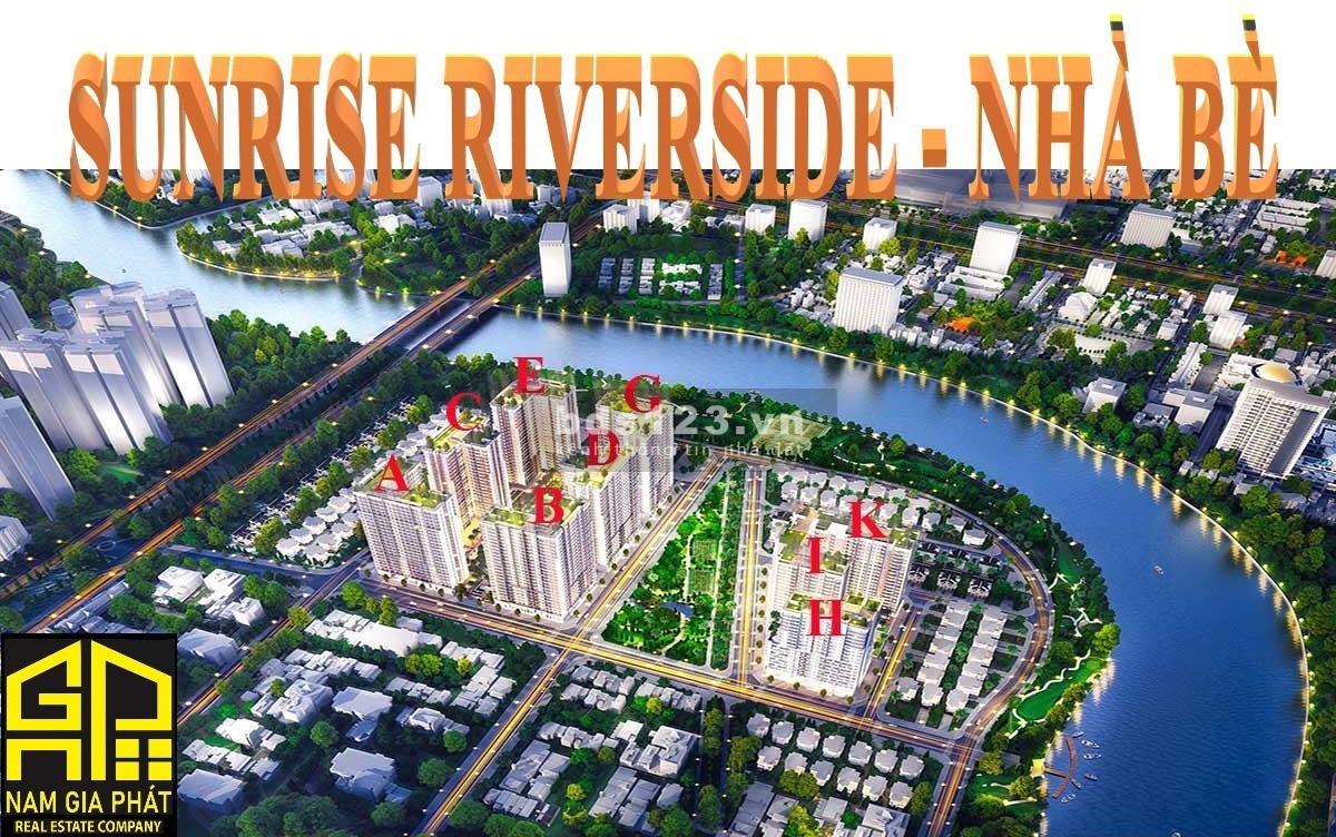 Shophouse Sunrise Riverside dtsd 70m2 cần bán gấp giá siêu rẻ chỉ với 100 triệu/m2