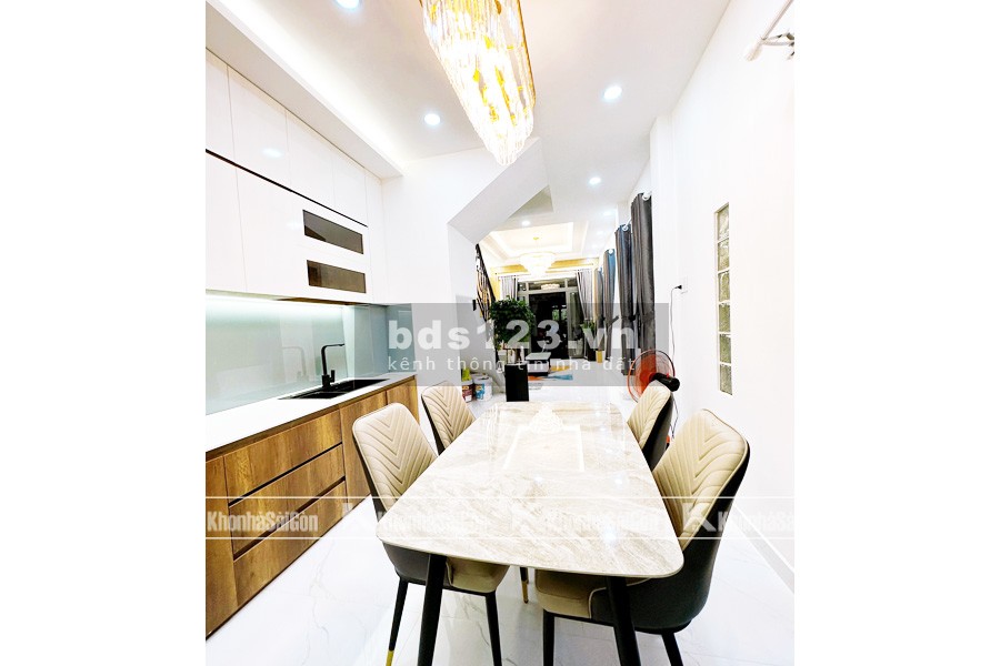 Bán gấp cắt lỗ 500 triệu cuối năm nhà mới cực đẹp, hiếm khu vực Phan Xích Long