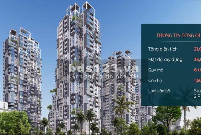 Cần bán căn hộ nghỉ dưỡng sở hữu lâu dài 100% view biển