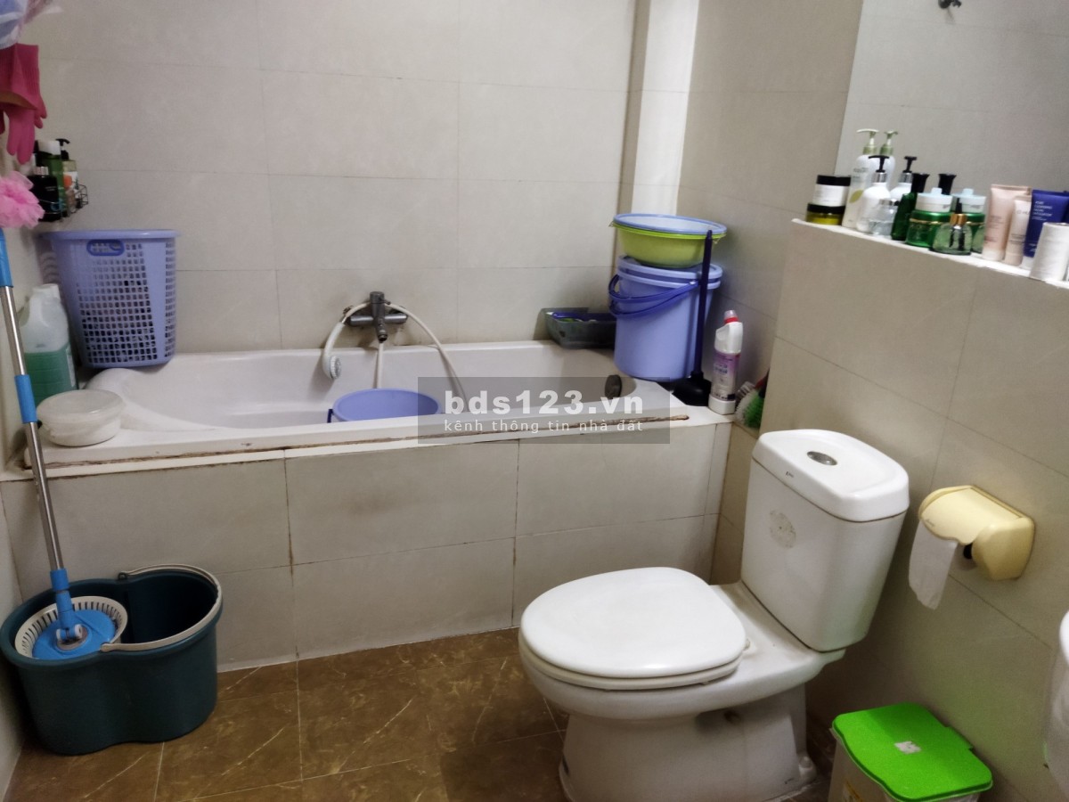 Bán mặt tiền kinh doanh ngang 8m, 4 tầng tuyến đường huyết mạch Quận Tân Phú, giá 58 tỷ