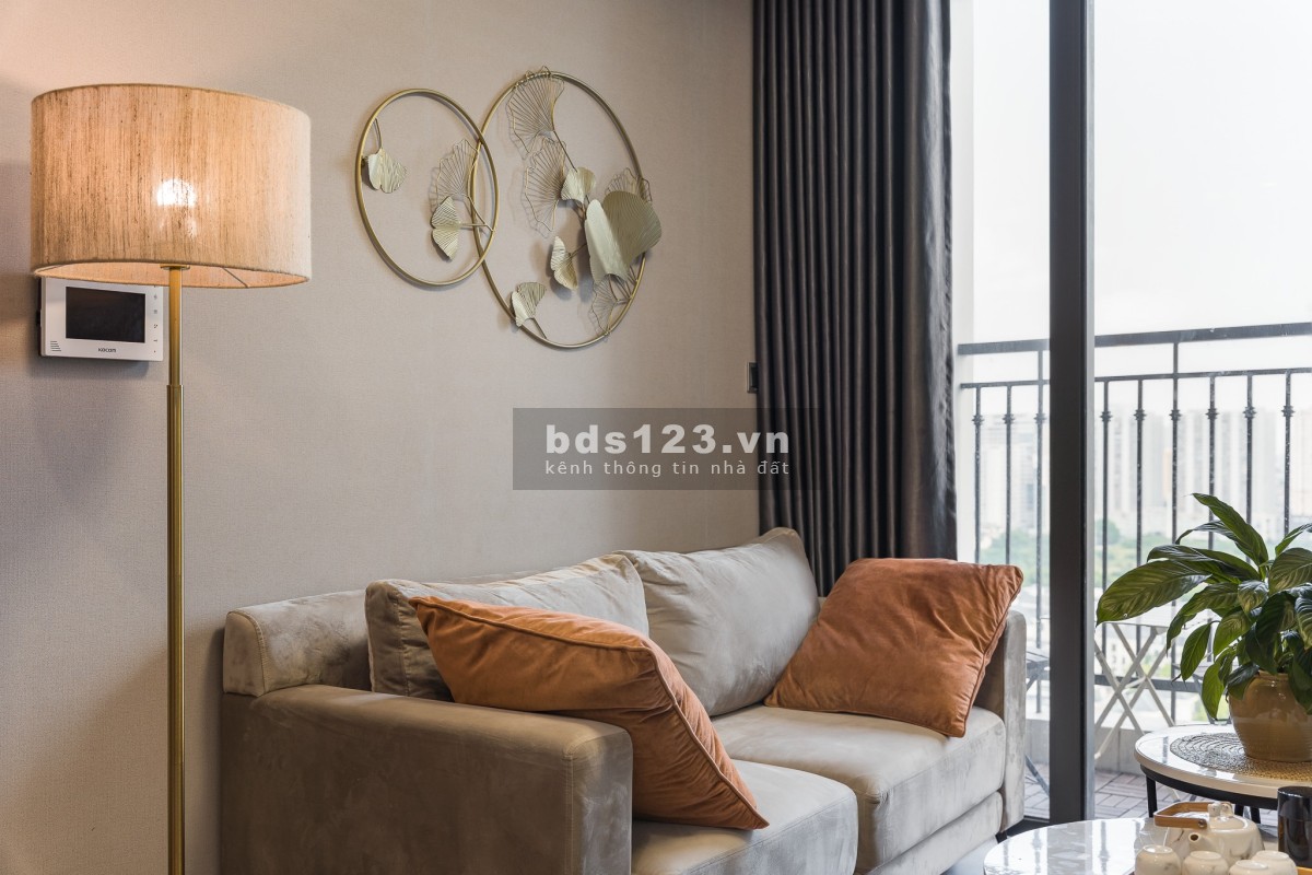 Bán nhanh căn 1N+ view đẹp, tầng trung, thoáng mát đã có sổ chỉ 1.25 tỷ. LH: 0376549235