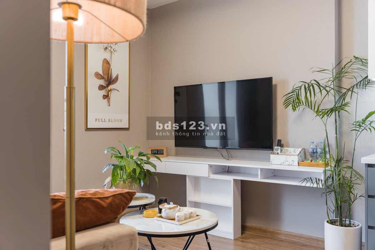 Bán nhanh căn 1N+ view đẹp, tầng trung, thoáng mát đã có sổ chỉ 1.25 tỷ. LH: 0376549235