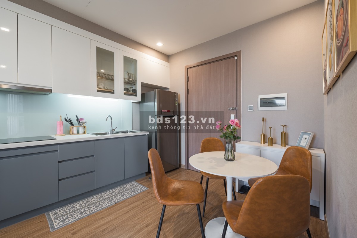 Bán nhanh căn 1N+ view đẹp, tầng trung, thoáng mát đã có sổ chỉ 1.25 tỷ. LH: 0376549235