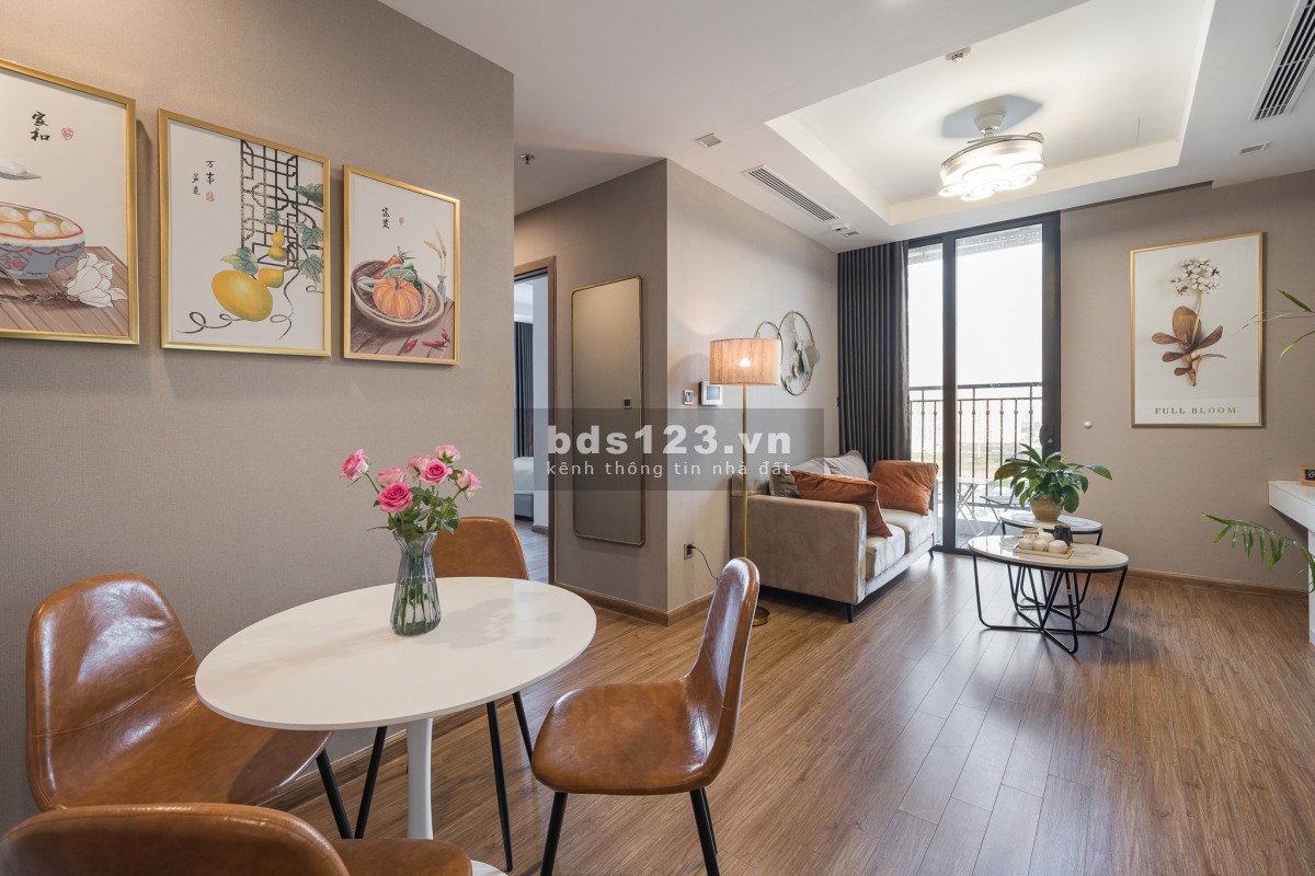 Bán nhanh căn 1N+ view đẹp, tầng trung, thoáng mát đã có sổ chỉ 1.25 tỷ. LH: 0376549235
