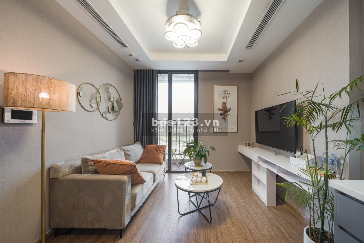 Bán nhanh căn 1N+ view đẹp, tầng trung, thoáng mát đã có sổ chỉ 1.25 tỷ. LH: 0376549235