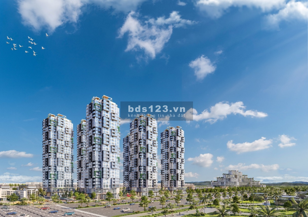 Cần bán căn hộ nghỉ dưỡng sở hữu lâu dài 100% view biển