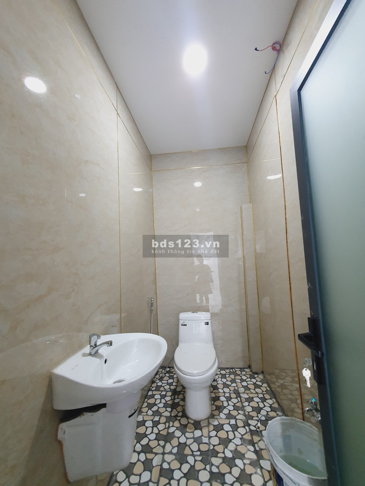 Bán nhà hẻm 475 Đỗ Xuân Hợp, Quận 9, MT 5m, DT 77m², giá chỉ 4,6 tỷ