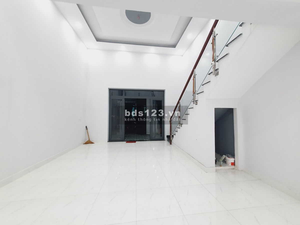 Bán nhà hẻm 475 Đỗ Xuân Hợp, Quận 9, MT 5m, DT 77m², giá chỉ 4,6 tỷ