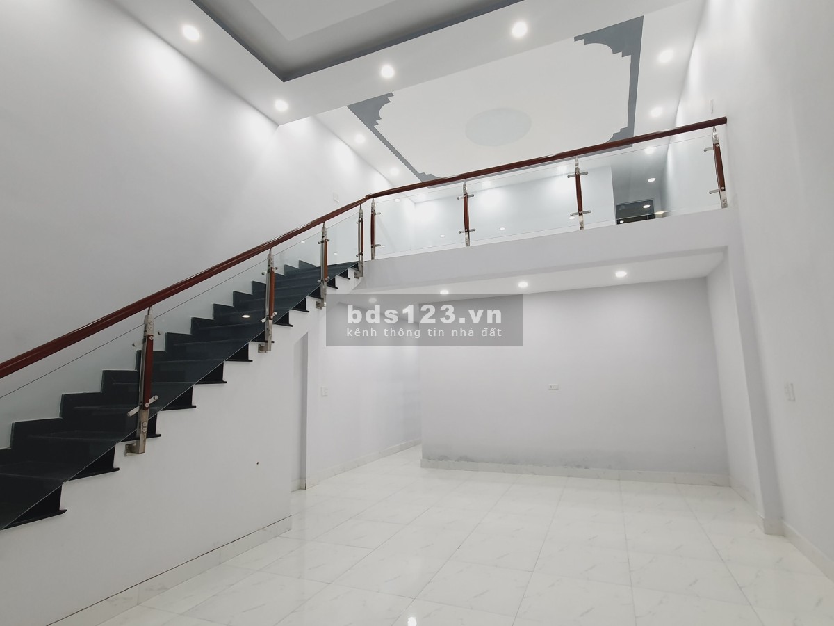 Bán nhà hẻm 475 Đỗ Xuân Hợp, Quận 9, MT 5m, DT 77m², giá chỉ 4,6 tỷ