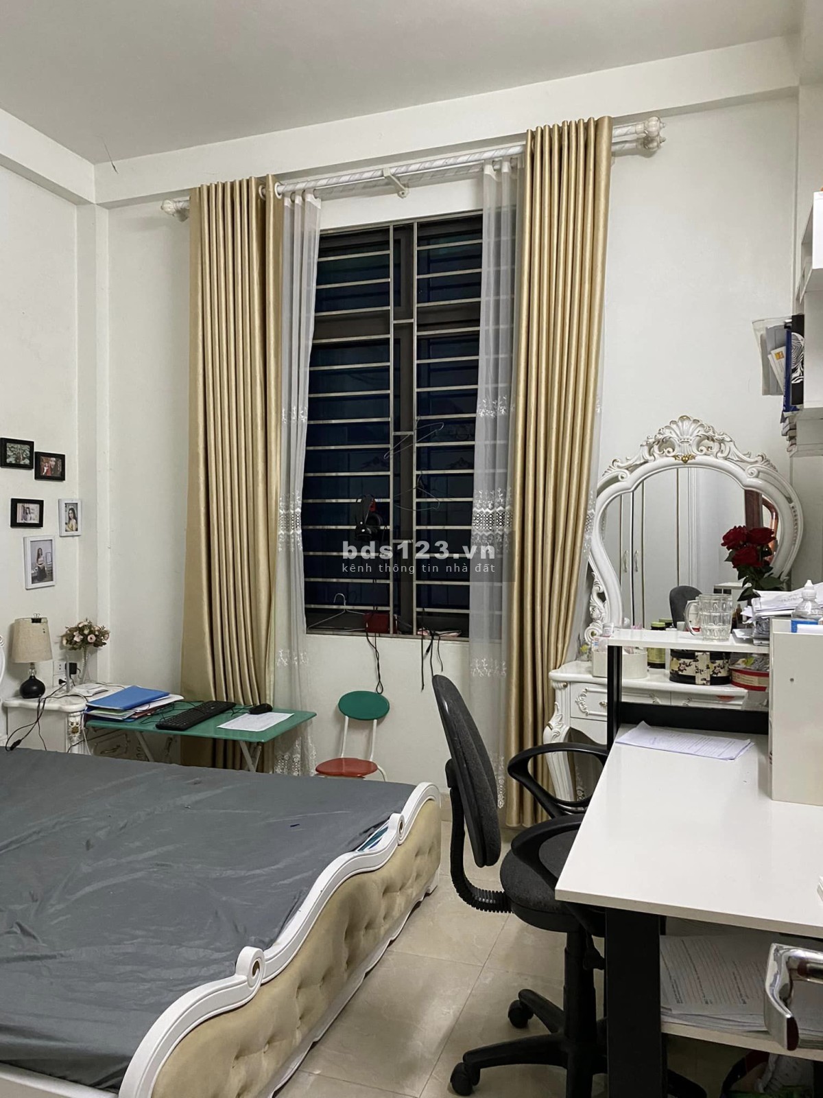 Bán nhà Âu Cơ, ô tô đỗ cửa, nhà ngõ thông tứ phía, DT 36m², MT nở hậu, giá 3,9 tỷ