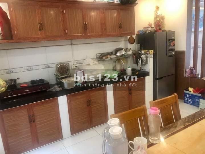 Nhà hẻm xe tải Nguyễn Duy Trinh Long Trường Quận 9, dt 56m2 (4x14), 2 tầng mới giá 4.2 tỷ