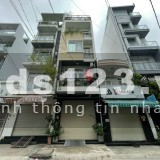 Bán nhà đường 79, phường Tân Quy, Quận 7, DT 60m² x 1 trệt 3 lầu