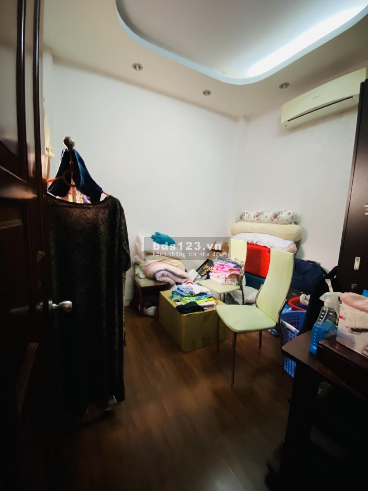 Định cư Mỹ cần bán nhà gấp Hòa Hưng Quận 10, HXH, diện tích 40 m2, 4 tầng, giá chỉ 8 tỷ