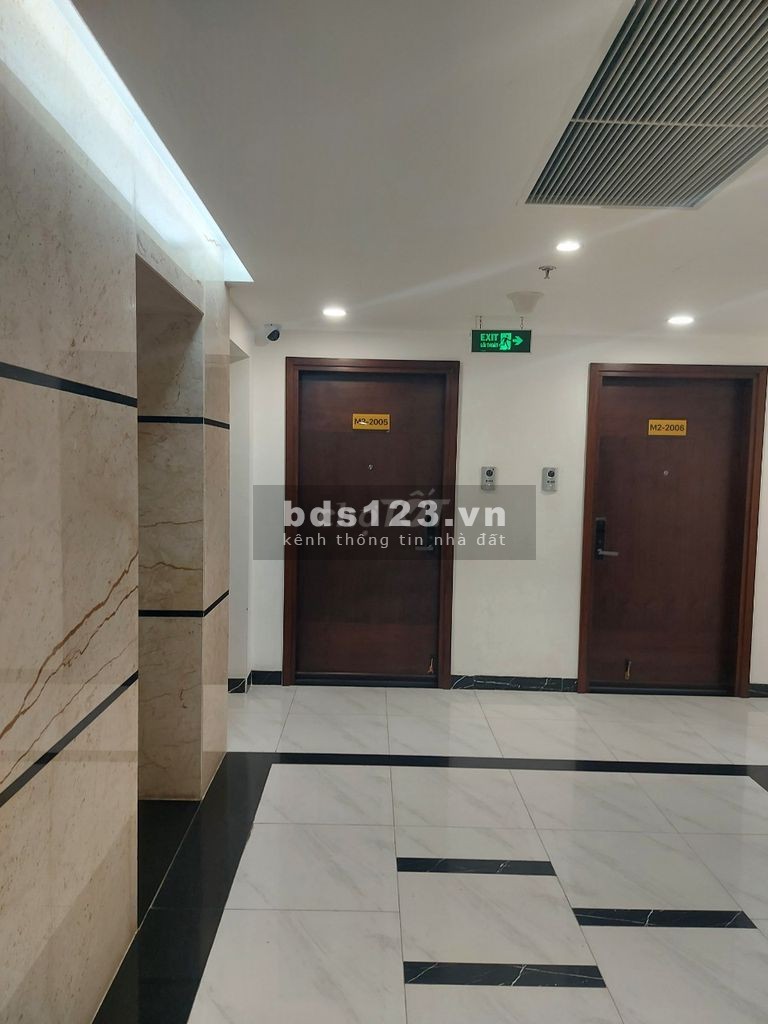 Chính chủ cần bán căn hộ Chung Cư cao cấp 6th Element