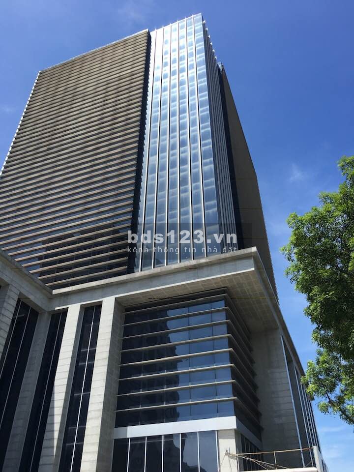 [VTC 23 Lạc Trung] BQL cho thuê VP DT 100 - 1000m. Giá từ 209.000/m2/tháng