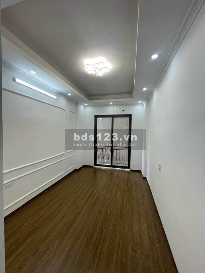 Bán nhà đẹp phố Quan Hoa, Quận Cầu Giấy, nhà mới đét 5 tầng dọn vào ở ngay mua ngay đón tết