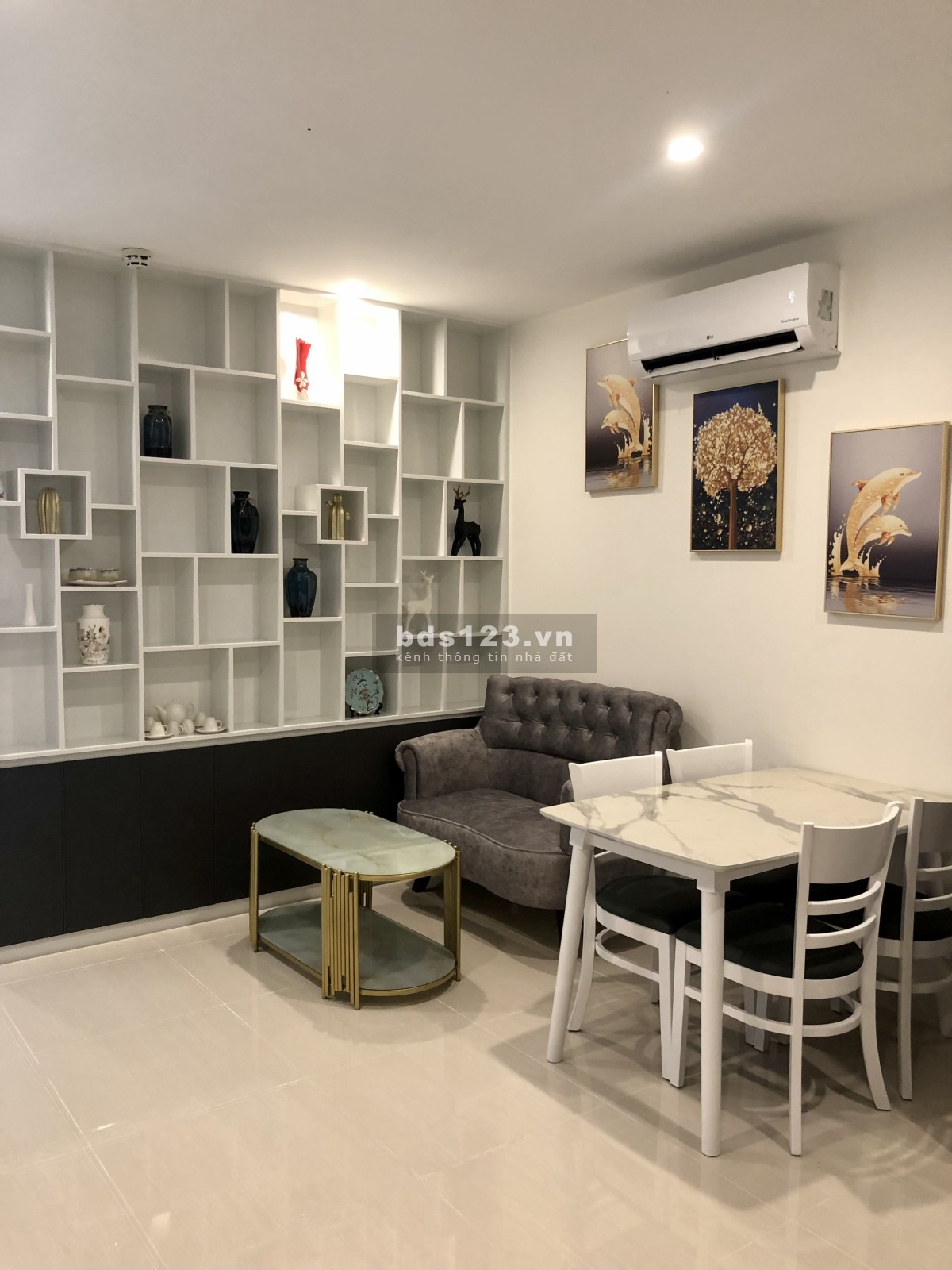 Cho thuê căn hộ Vinhomes Quận9,full nội thất 6,5 triệu/tháng, lh 0374353133