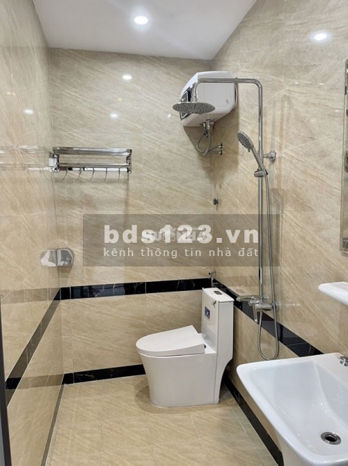 Bán nhà ngõ số 6/2/28 An Đà, Ngô Quyền, Hải Phòng, khu an ninh