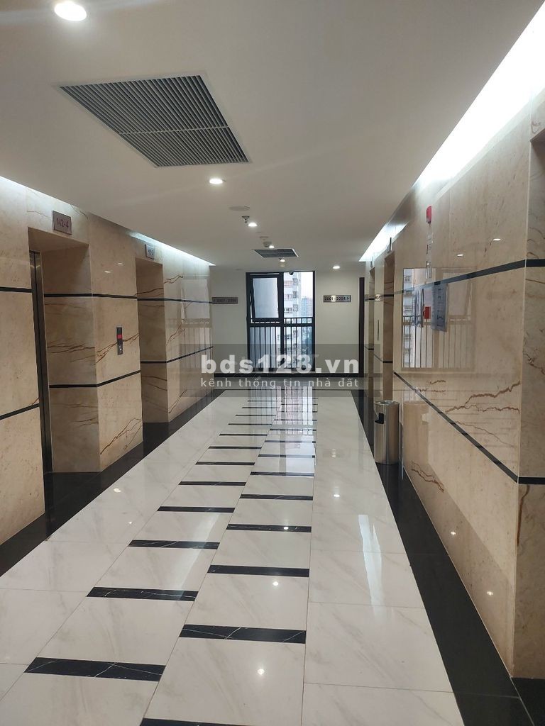 Chính chủ cần bán căn hộ Chung Cư cao cấp 6th Element