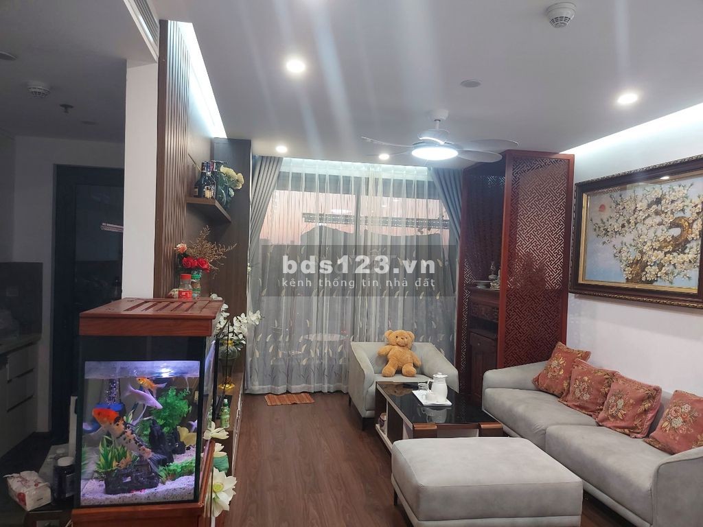 Chính chủ cần bán căn hộ Chung Cư cao cấp 6th Element