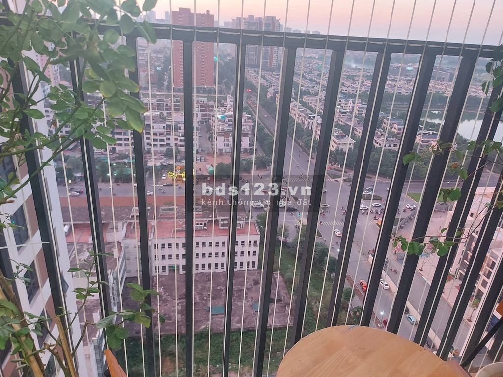 Chính chủ cần bán căn hộ Chung Cư cao cấp 6th Element