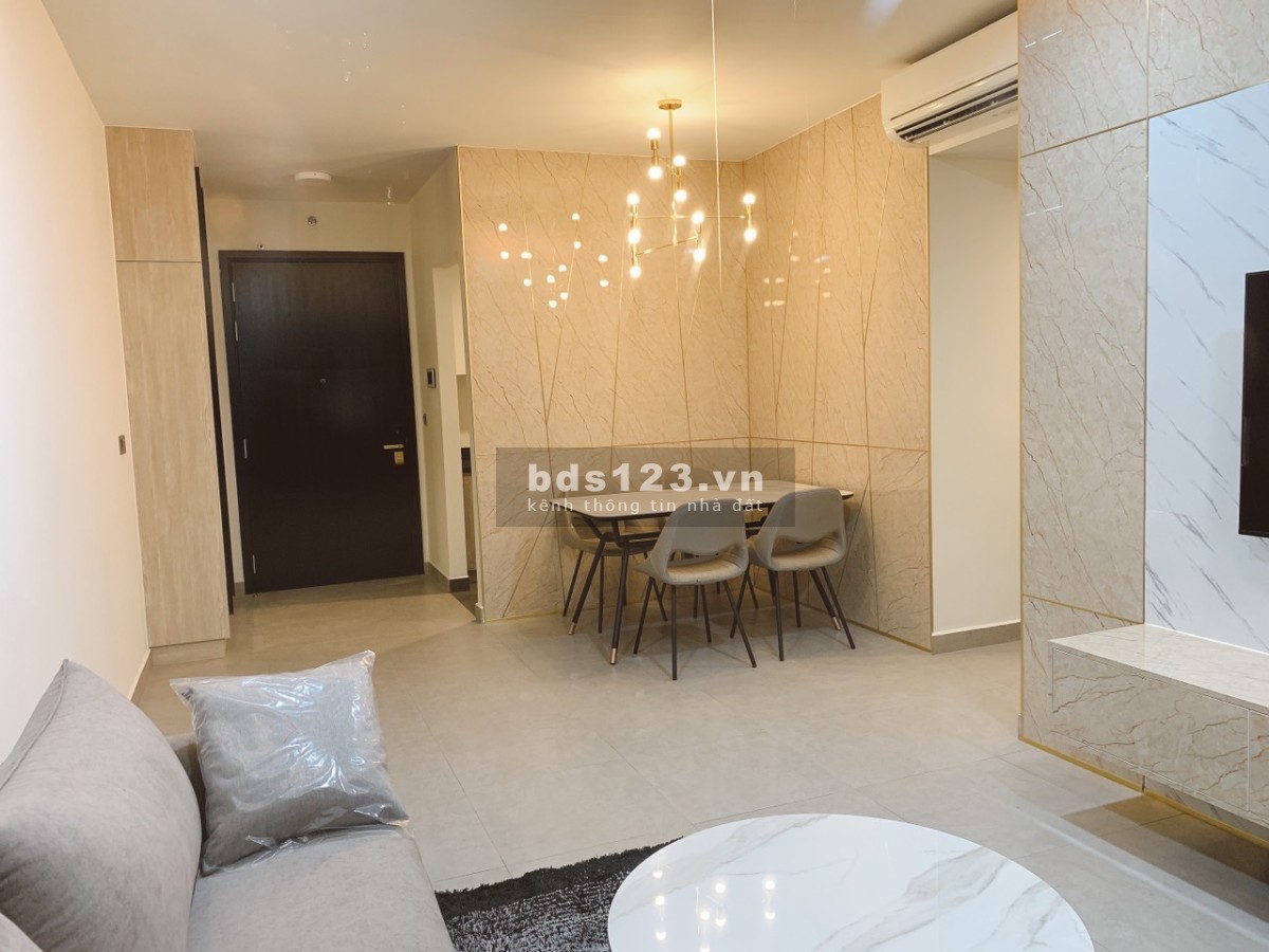 Feliz en Vist góc cho thuê căn hộ 2 phòng ngủ, 2 nhà vệ sinh, full nội thất