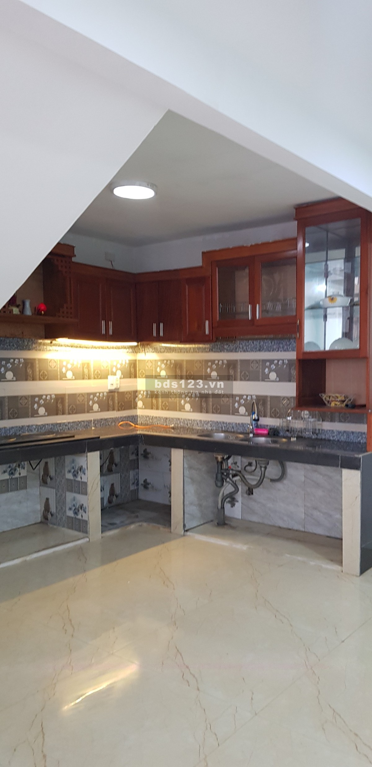 Bán nhà riêng Hiệp Phú, Quận 9, DT 66m², nhỉnh giá 3 tỷ, nhà đẹp ở ngay