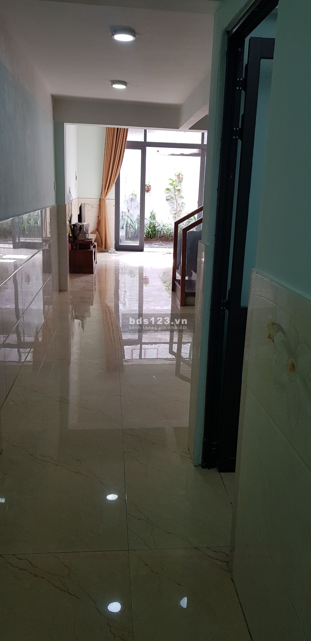 Bán nhà riêng Hiệp Phú, Quận 9, DT 66m², nhỉnh giá 3 tỷ, nhà đẹp ở ngay