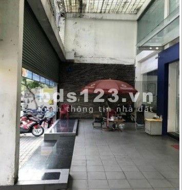 Toà nhà còn trống cần share bớt tầng làm VP Cty, đã set up full nội thất chỉ cần vào hoạt động.