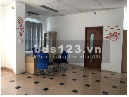 Cho thuê gấp văn phòng Cao Thắng Quận 3, tiện ích đủ lh 0768655446