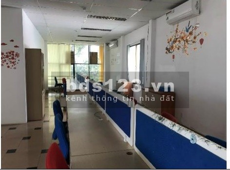 Cho thuê gấp văn phòng Cao Thắng Quận 3, tiện ích đủ lh 0768655446