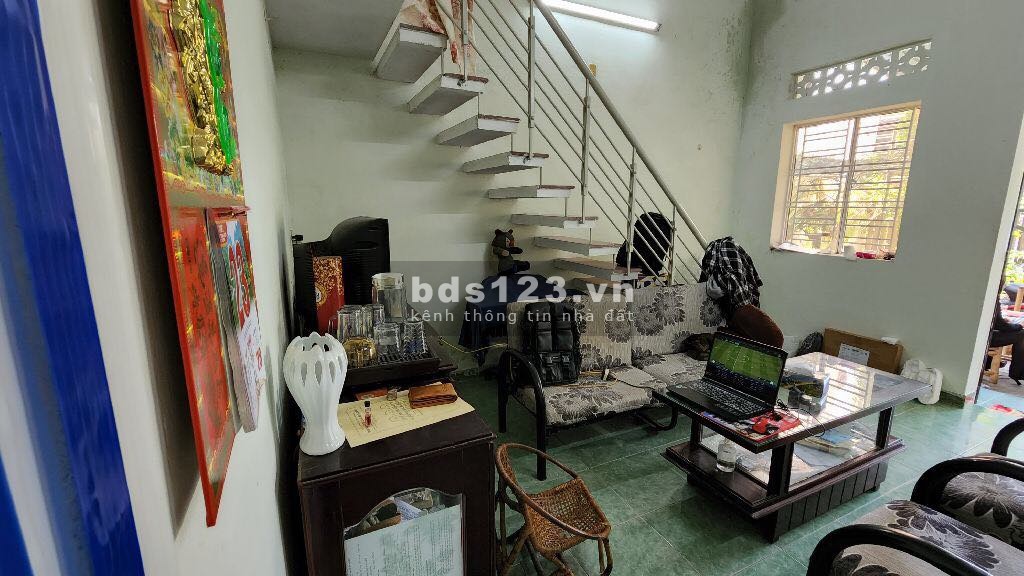 Bán nhà sập hầm đường Cù Chính Lan Thanh Khê Đà Nẵng giá nhỉnh 2.8 tỷ