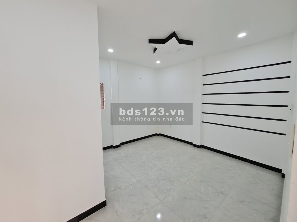 Bán gấp nhà hẻm Xô Viết Nghệ Tĩnh, Phường 21, Quận Bình Thạnh, giá 4,28 tỷ