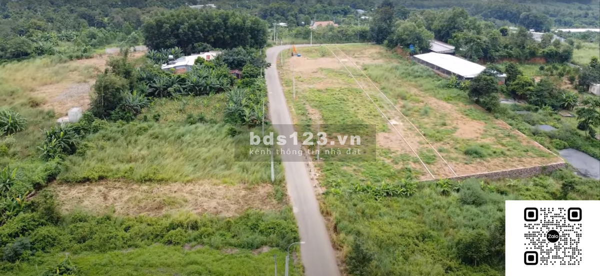 Đất nền sân bay Long Thành giá rẻ sổ hồng riêng, full thổ Cư