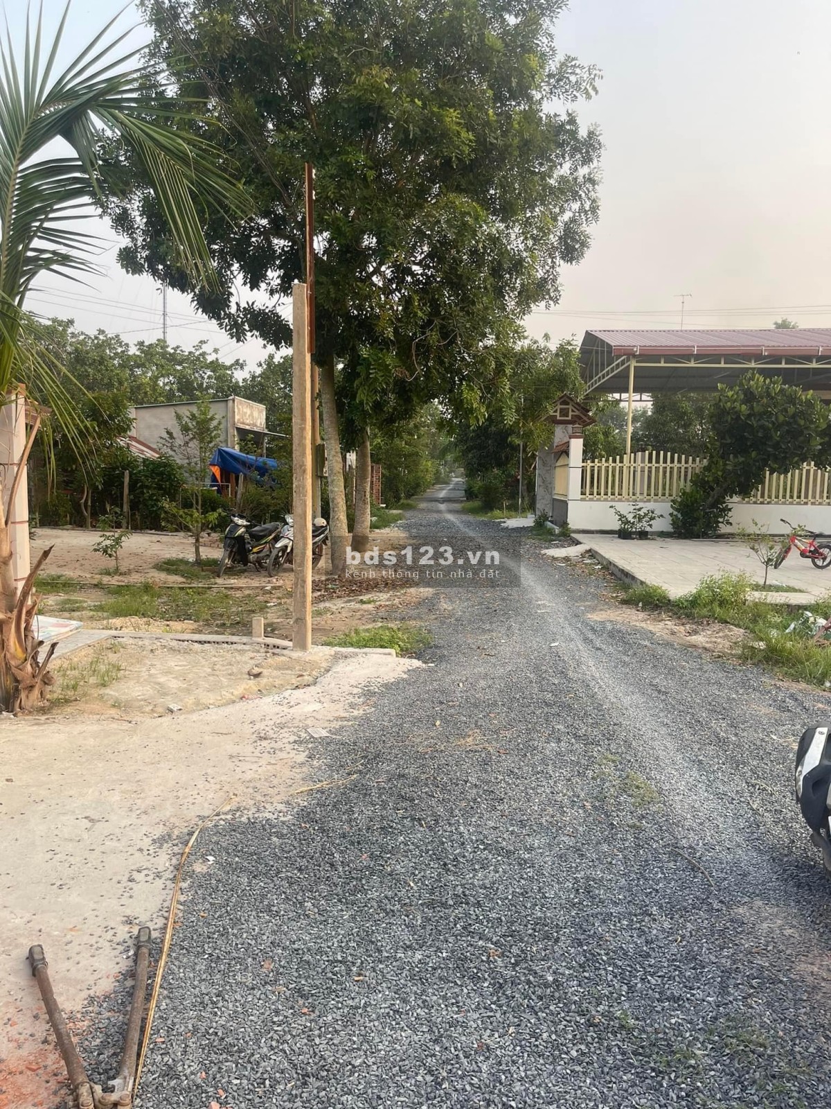 Cuối năm đói quá bán nhanh miếng đất tây ninh lấy tiền tiêu tết, giá giảm mạnh chỉ 315 triệu