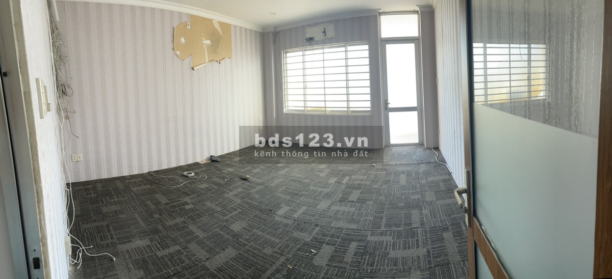 Cho thuê văn phòng tại quận 04 nằm tại vị trí đắc địa trên đường Hoàng Diệu
