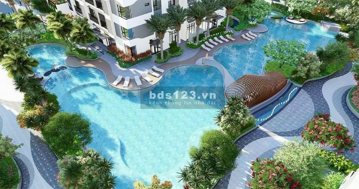 5 suất ưu đãi thanh toán 30% đến nhận nhà hoặc chiết khấu 250 triệu khi mua căn hộ Quận 9