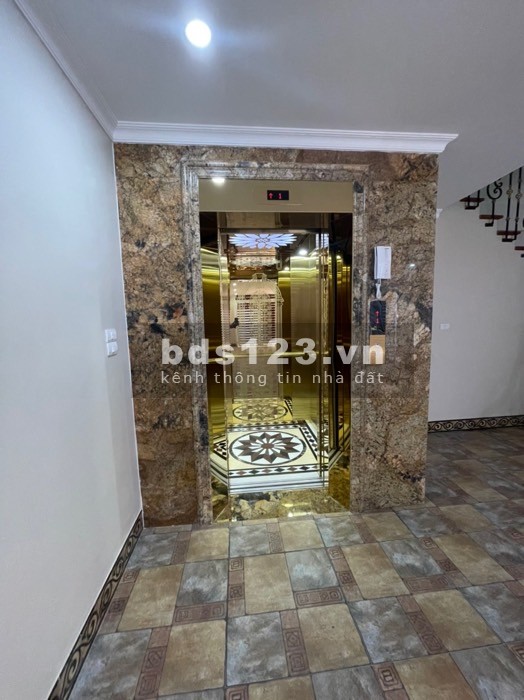 Bán căn chung cư mini phố Bồ Đề, Long Biên, Hà Nội lh 0822229600