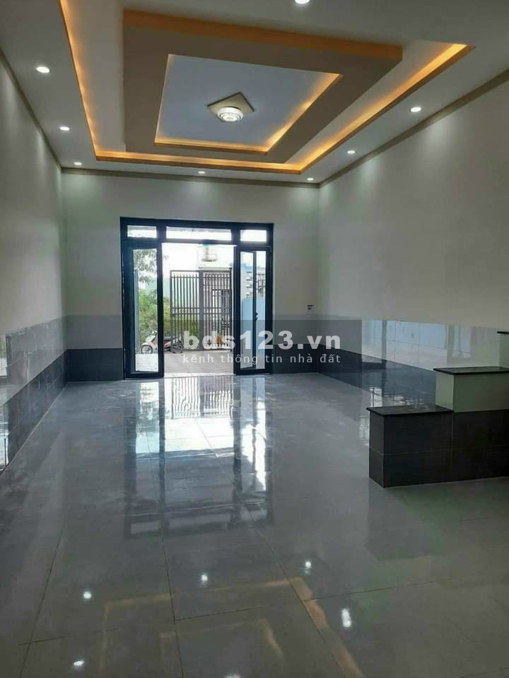 Bán nhà phường Trảng Dài, Biên Hoà, Đồng Nai, DT 5 x 30m