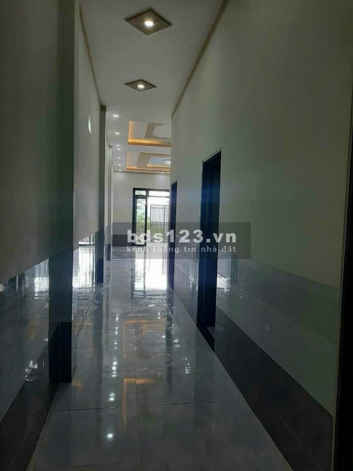 Bán nhà phường Trảng Dài, Biên Hoà, Đồng Nai, DT 5 x 30m