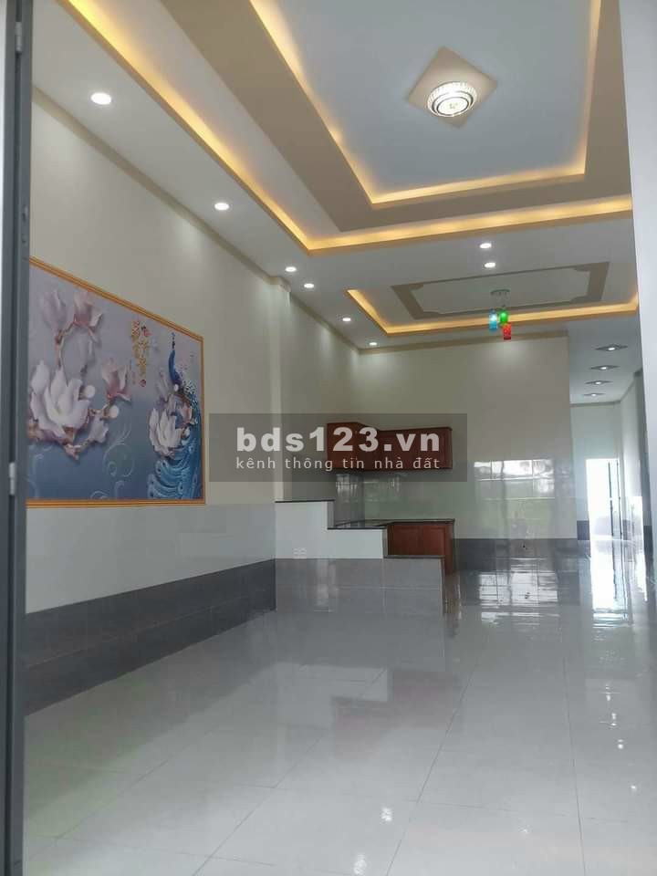 Bán nhà phường Trảng Dài, Biên Hoà, Đồng Nai, DT 5 x 30m