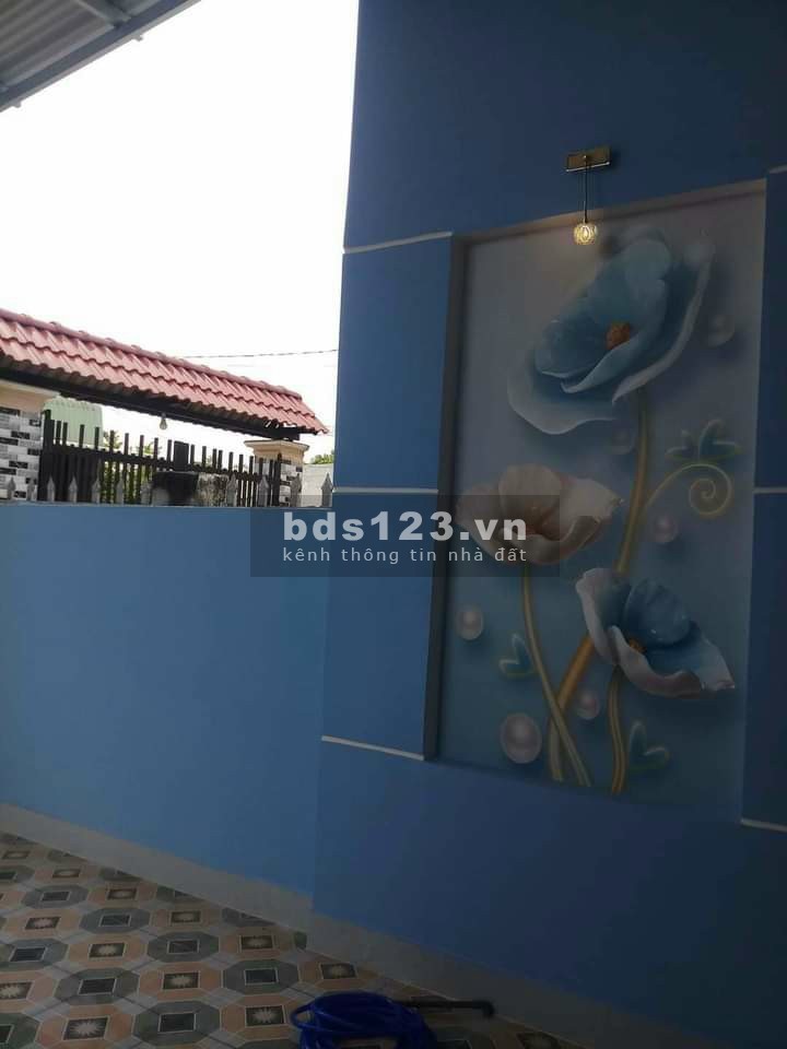 Bán nhà phường Trảng Dài, Biên Hoà, Đồng Nai, DT 5 x 30m