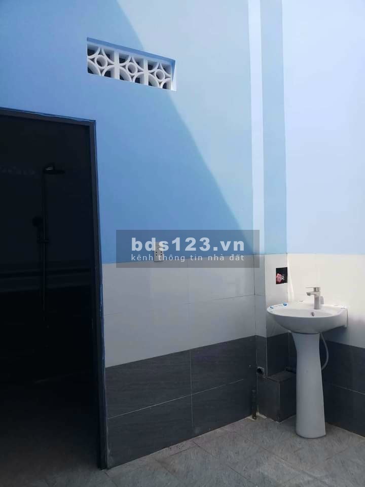 Bán nhà phường Trảng Dài, Biên Hoà, Đồng Nai, DT 5 x 30m