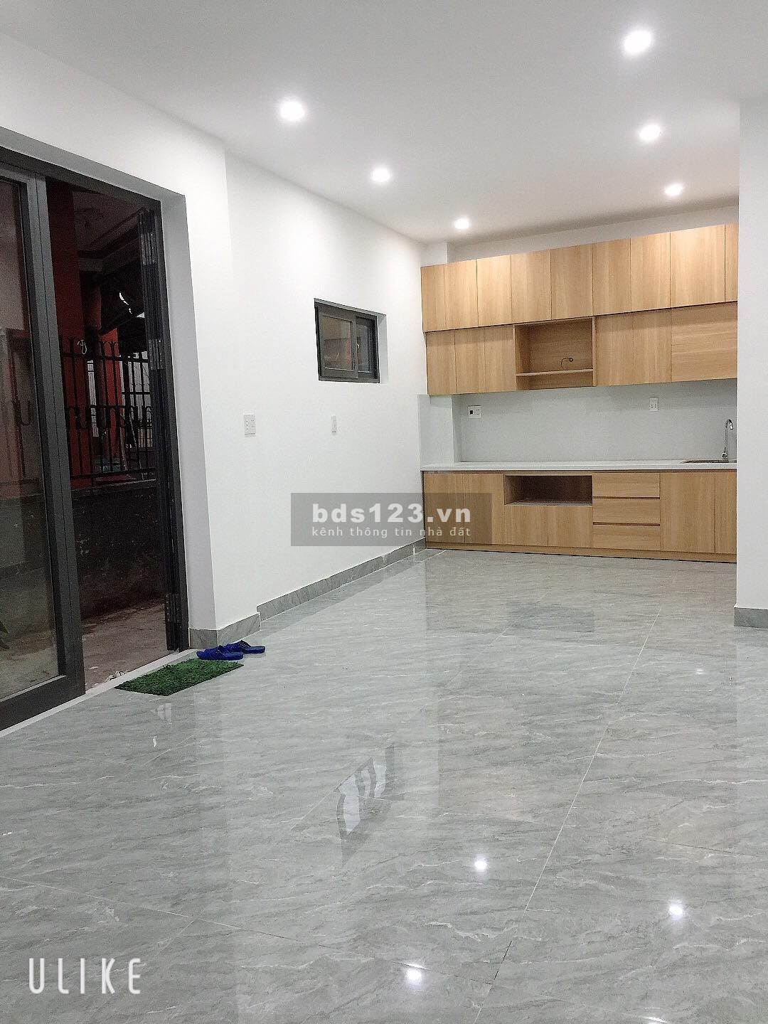 Bán nhà sập hầm đường kiệt Trần Cao Vân Đà Nẵng giá nhỉnh 2,2 tỷ