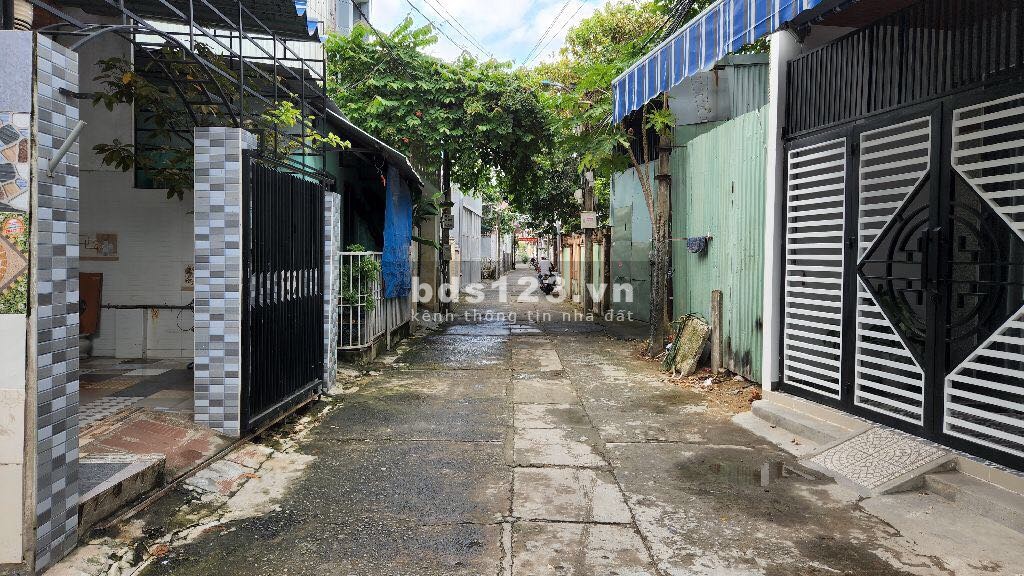Bán nhà đường Trường Chinh, Đà Nẵng, giá nhỉnh 2,5 tỷ đồng