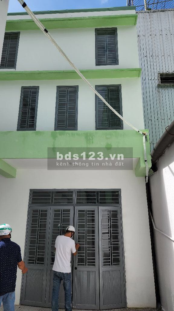 Bán nhà đường Trường Chinh, Đà Nẵng, giá nhỉnh 2,5 tỷ đồng