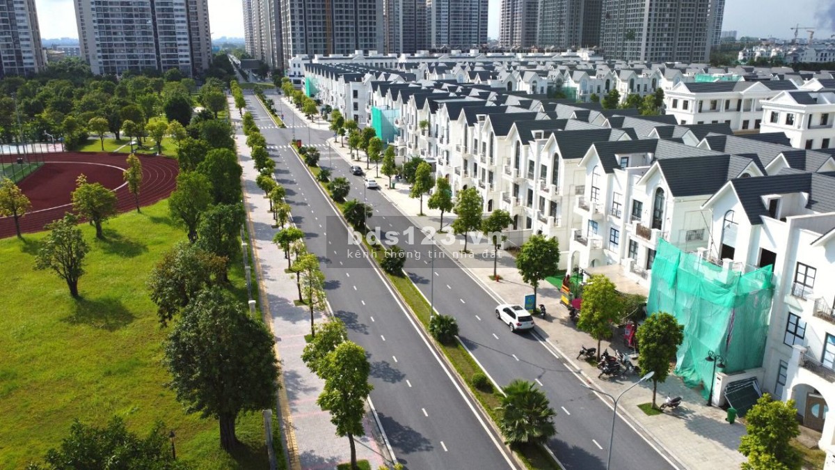 Shophouse sổ đỏ lâu dài San Hô 6 gần 60 tòa chung cư giá chỉ hơn 27 tỷ Vin Gia Lâm (0985941715)