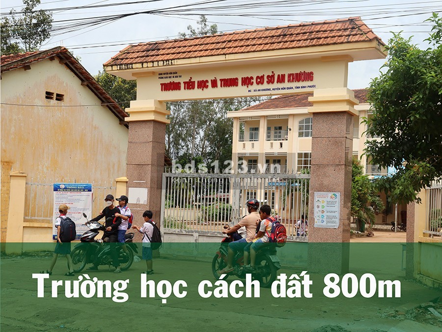 Thu hồi vốn cuối năm ra gấp 10 nền đất dt 160m2-260m2, ngay sân bay, mt chợ trường dân đông